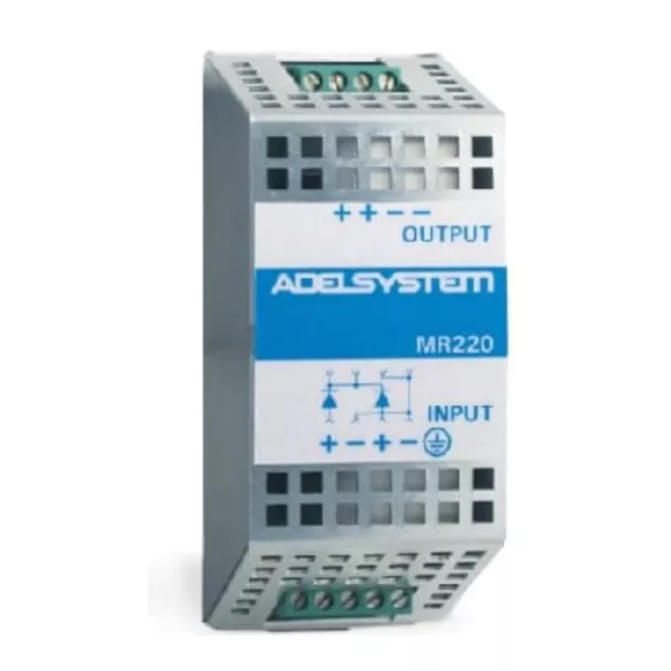 ADELSystem MR220 Decoupler 10~60V 25A