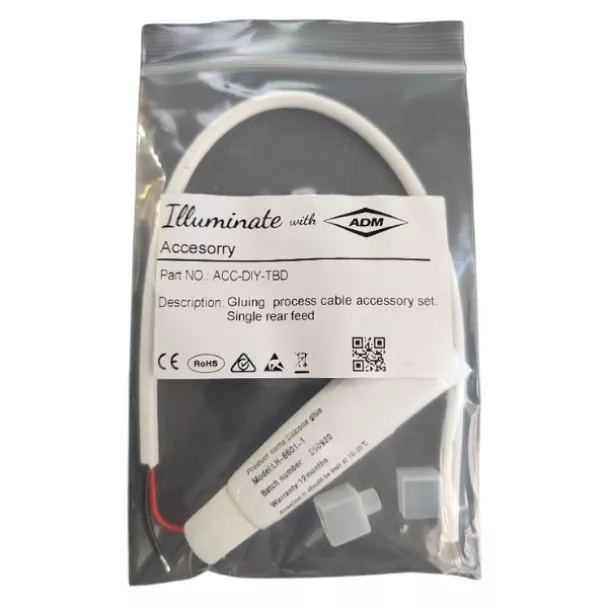 ADM ACC-DIY-TBD DIY Kit for NF-TBD