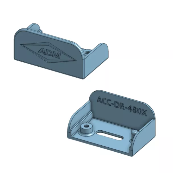 POWER SOURCE ACC-DR-480X AC Terminal Cover