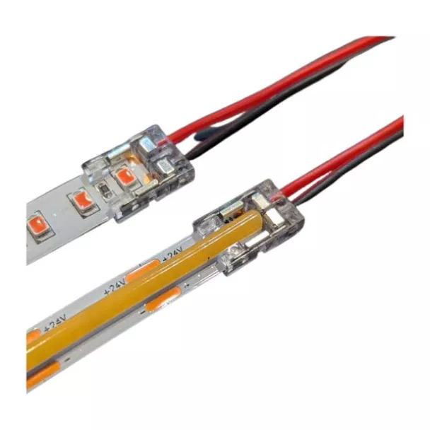 ADM ACC-PCB-CABLE-8MM-2PIN Non-soldering PCB to Cable Connector