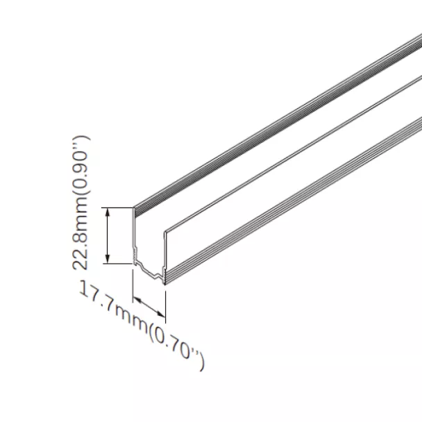 APK-1M-17x22MM-SV