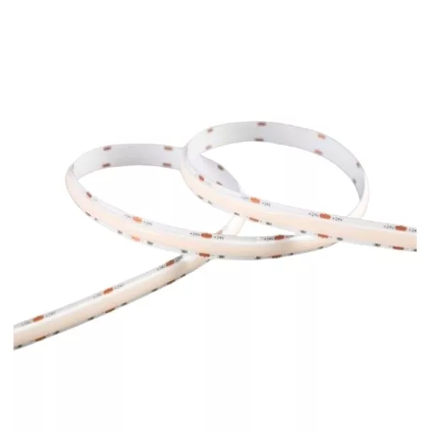 ADM CB-HEC-24V-5M-10MM-30K 24V 19.2W 3000K IP20 COB LED Strip