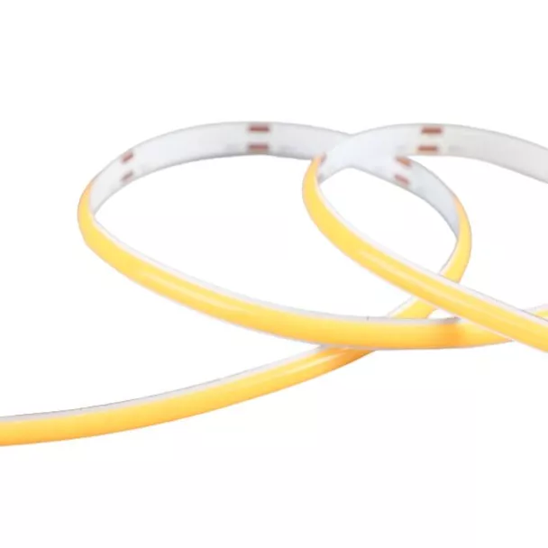 ADM CB-PRO-24V-5M-5MM-30K COB Pro Series Warm White LED Strip