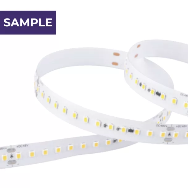 ADM LS-UTL-48V-05-14X6MM-40K-IP67-Sample 48V 4.8W 4000K IP67 Ultra-Long LED Strip