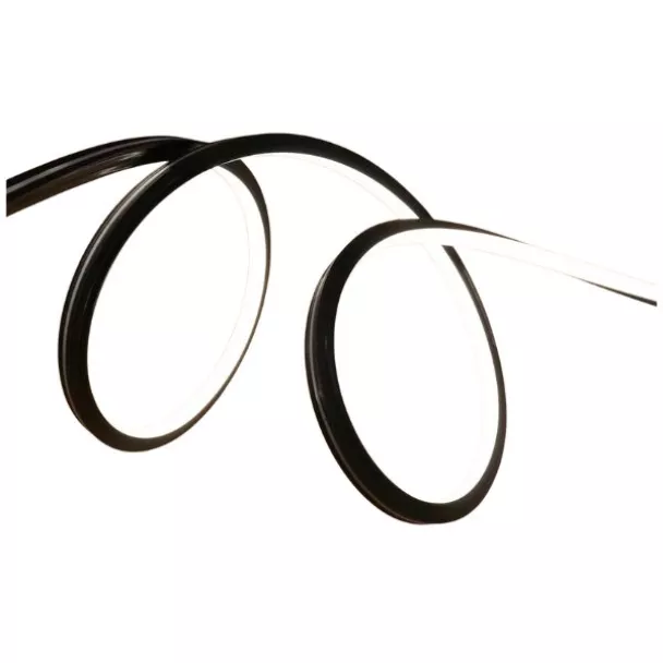 24V 12W 4000K IP54 Angled Neon Flex