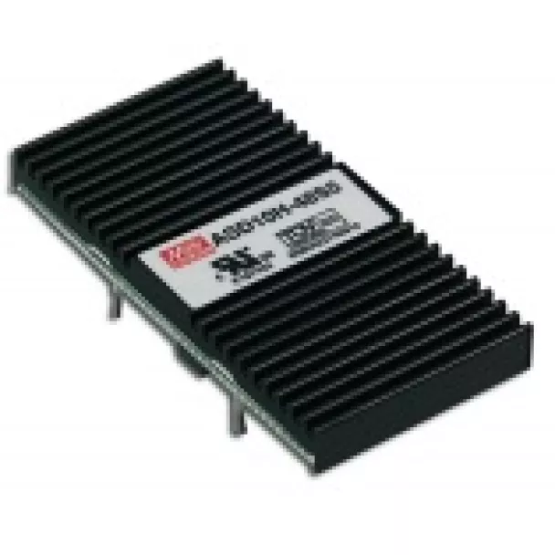 MEAN WELL ASD10H-12D5 PCB Mount DC TO DC Converter 10W ±5V 1A