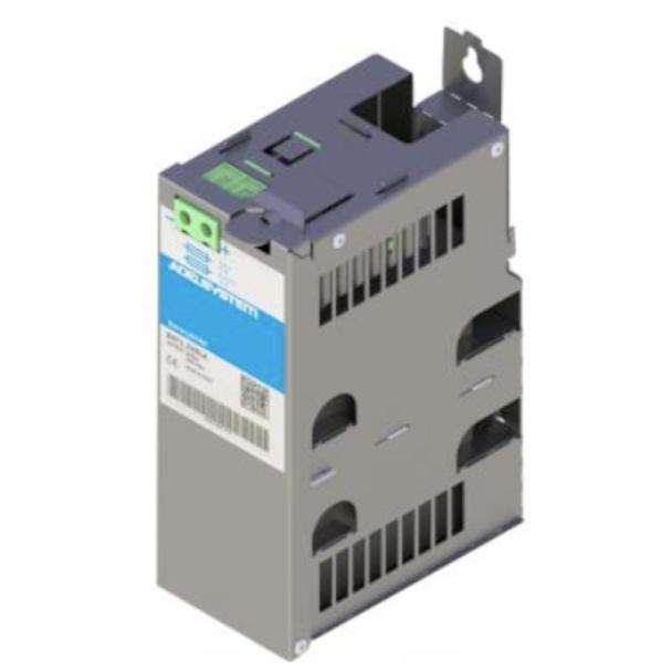AdelSystem BTH1.2VRLA DIN rail battery holder for DC UPS