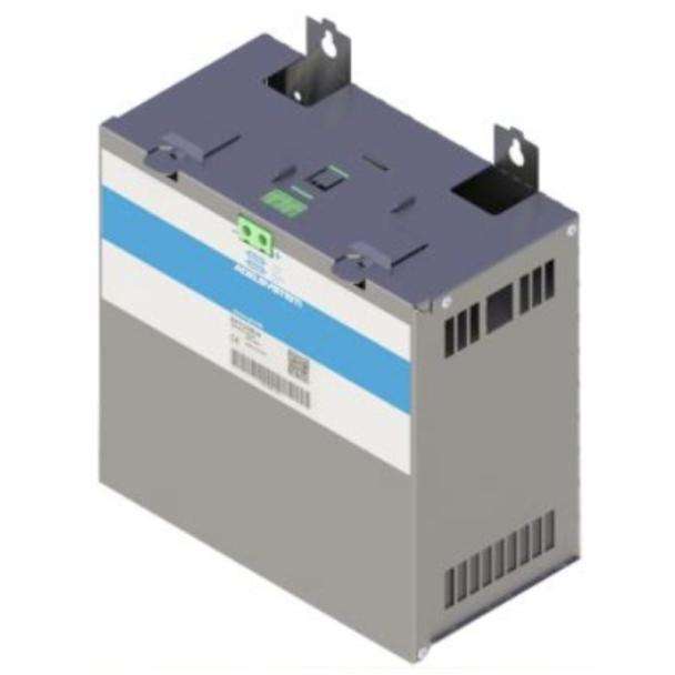 AdelSystem BTH12VRLA battery holder for DC UPS