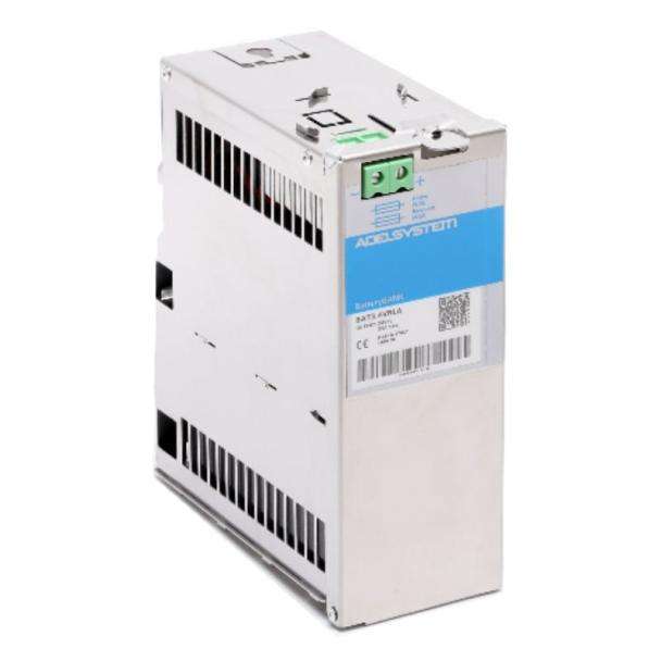 AdelSystem BTH3.4VRLA battery holder for DC UPS