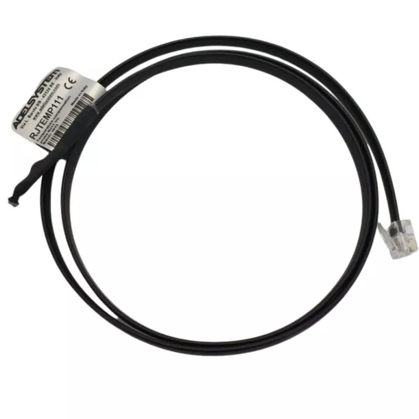 AdelSystem RJTEMP111 temperature compensation probe for DC UPS