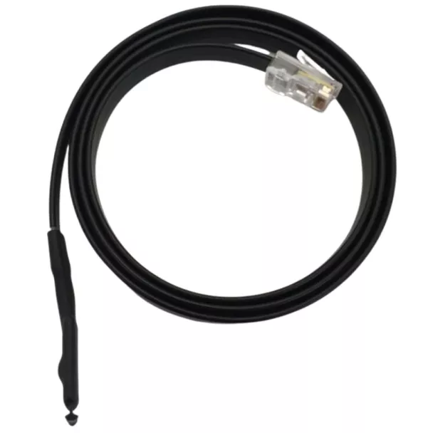 AdelSystem RJTEMP451 temperature compensation probe for DC UPS