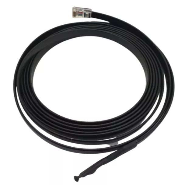 AdelSystem RJTEMP453 temperature compensation probe for DC UPS
