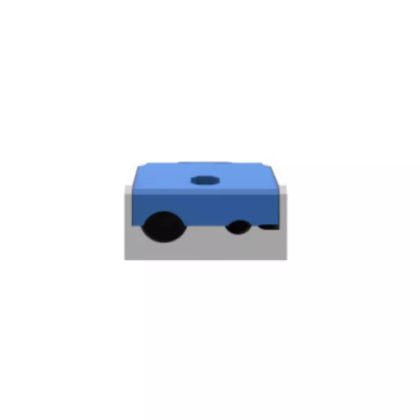 CUPOWER XZ-ID-D Terminal Cover