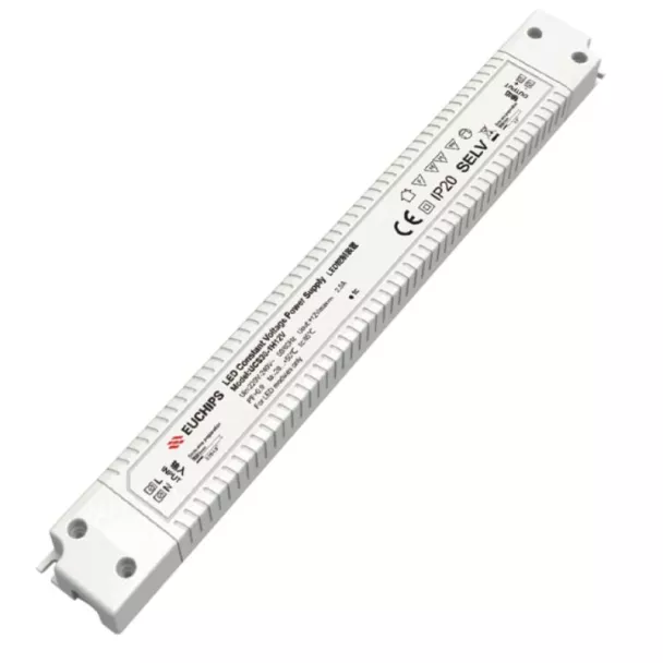 Euchips UCS30-1H24V 24V 30W Linear LED Driver