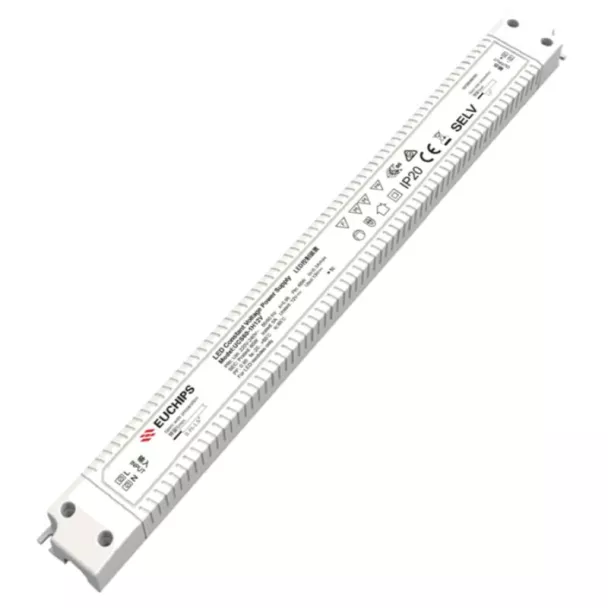 Euchips UCS60-1H12V 12V 60W Linear LED Driver