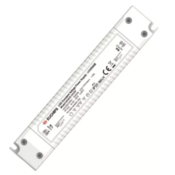 Euchips UCS15-1H12V-0 12V 15W Linear LED Driver