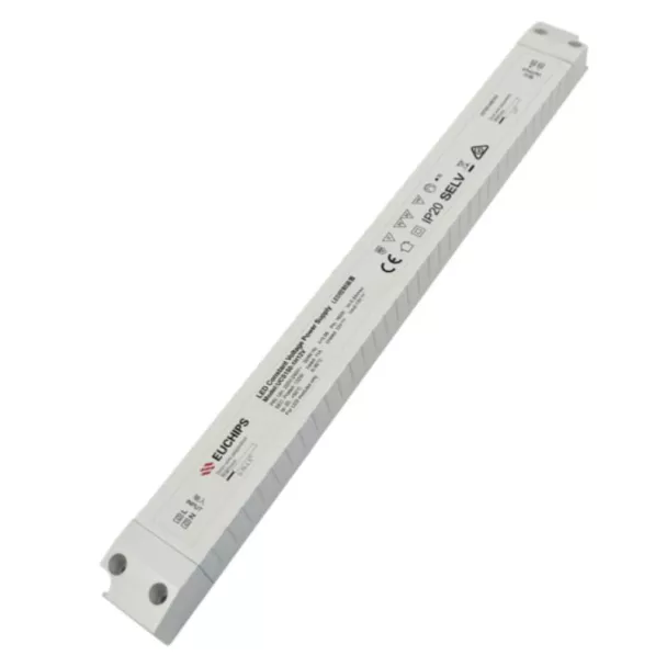 Euchips UCS150-1H12V 12V 130W Linear LED Driver