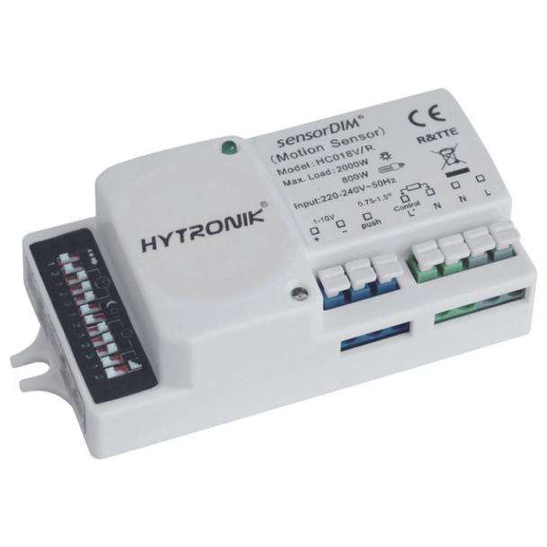 Hytronik HC018V-R Wireless RF Microwave with Extended Range