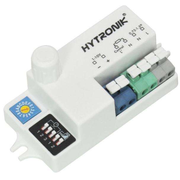 Hytronik HC024RF Wireless Receiver for Corridor Control