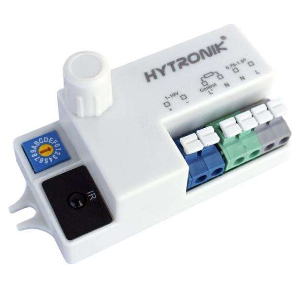 Hytronik HC034RF RF Wireless Receiver