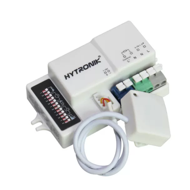 Hytronik HC038V-KD Detached Linear Occupancy Detector 1-10V