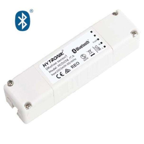 Hytronik HCD038-CA Casambi Bluetooth Corridor Lighting Controller