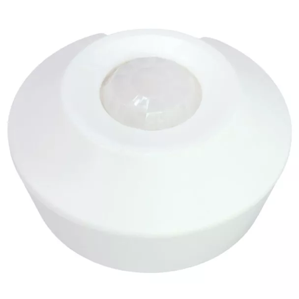 Hytronik HIM12 Combined PIR & Microwave Daylight Harvesting Sensor