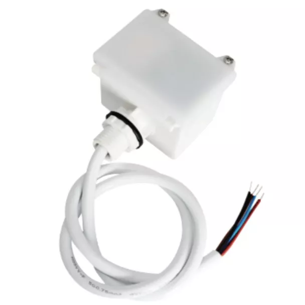 Hytronik HMW34-COM High Bay DALI Daylight Harvesting Sensor - Conduit Mount