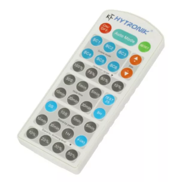 Hytronik HRC-04 Remote Control