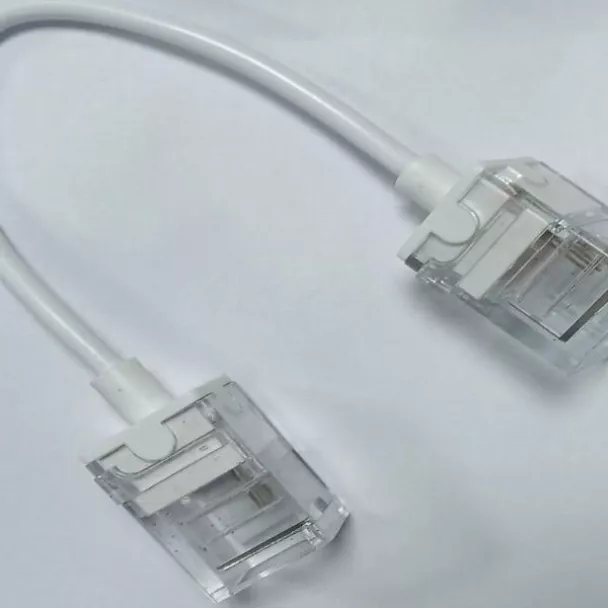 LBY 4009990-010 Cable kit for solderless neon lamp tail