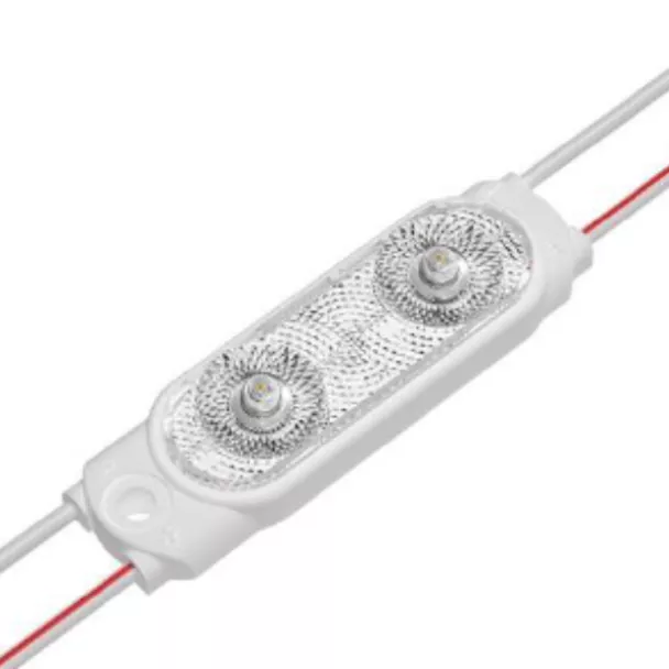 LED Module (2) Luna Pro 24V IP67 0.72W