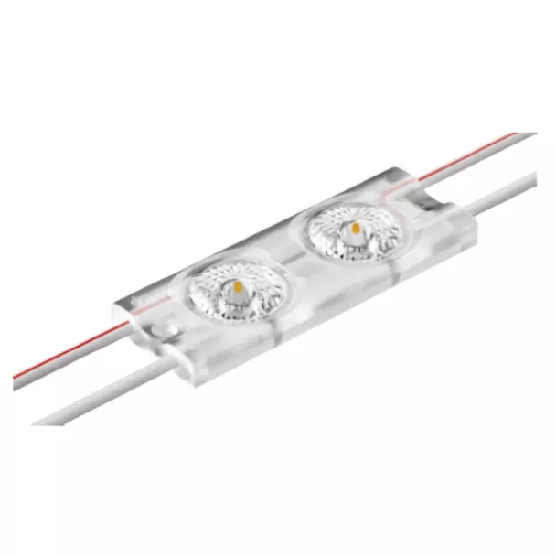 LED Module (2) Luna Slim 24V IP66 0.72W