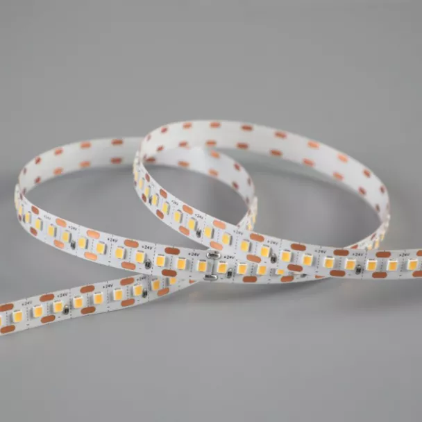 Free Cutting LED Strip, 3000K, 5m reel