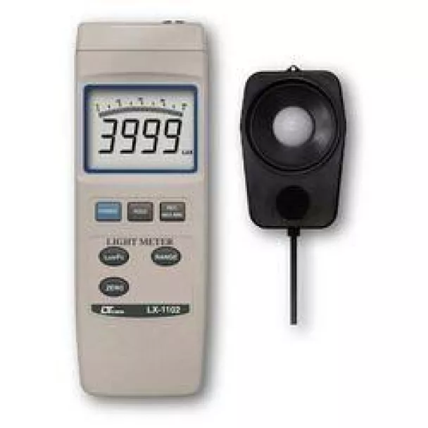Lutron LX-1102  Low Cost Light Meter