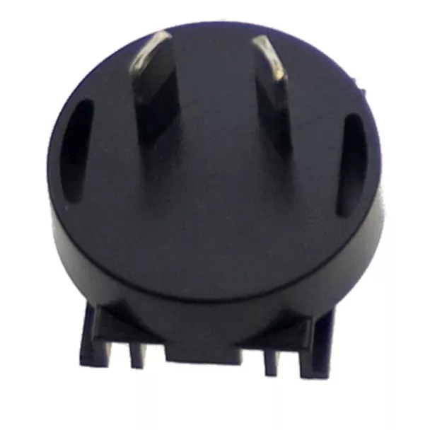 MEAN WELL ACPLUGAU AUS / NZ AC Plug Top for GE Series Power Adapter