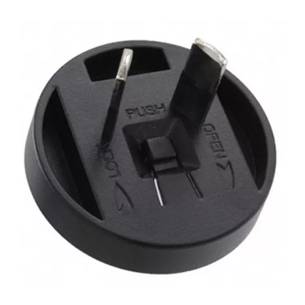 MEAN WELL ACPLUG-AU2 AUS / NZ AC Plug top for GEM series