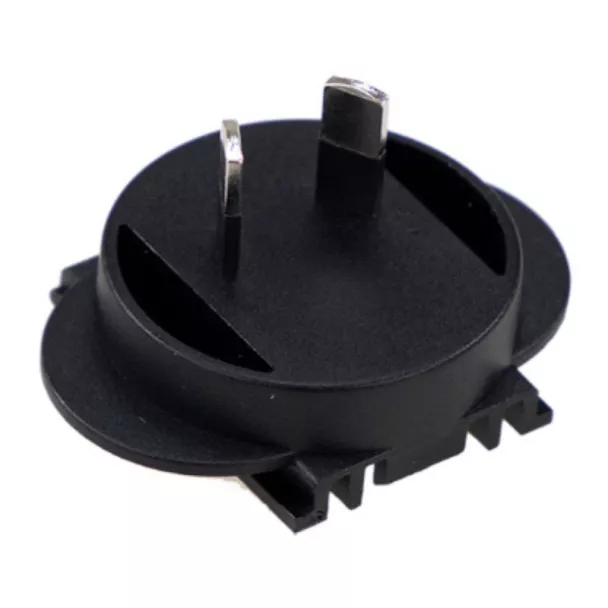 MEAN WELL ACPLUG-AU3 AUS / NZ AC Plug Top for GE40 Series Power Adapter