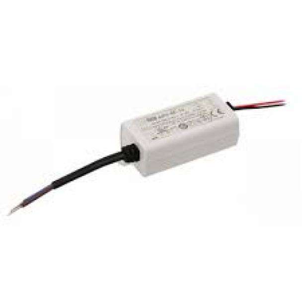 MEAN WELL APV-8E-12-AUP 12V 8W Constant Voltage LED Driver