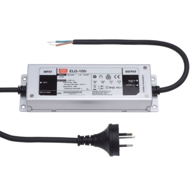 LED Drivers | Power Supplies Australia