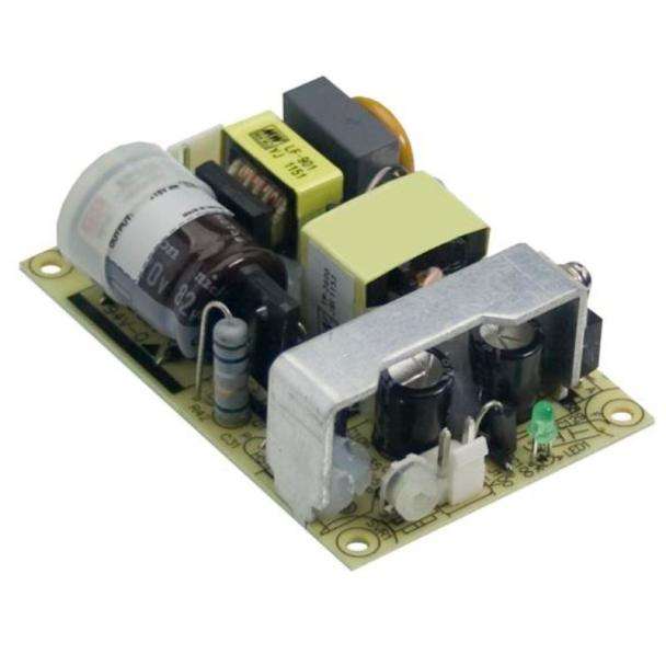 MEAN WELL EPS-35-3.3 3.3V / 6A open frame power supply