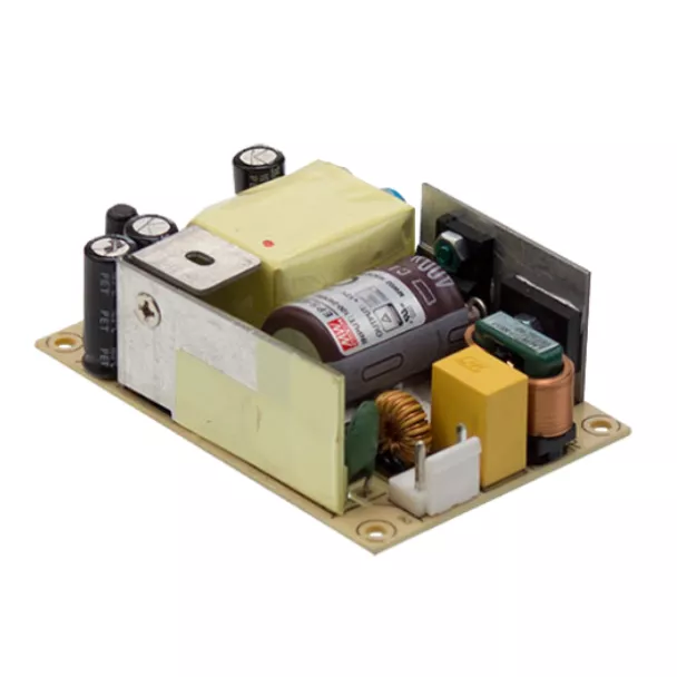 MEAN WELL EPS-45-12 12V / 3.75A open frame power supply