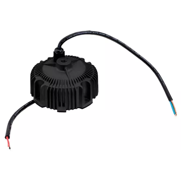 MEAN WELL HBG-100-24 24V 90W IP67 High Bay LED Driver