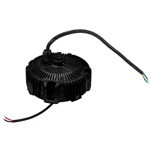 MEAN WELL HBG-160-24 24V 150W IP67 High Bay LED Driver