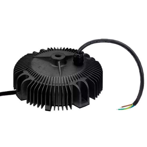 MEAN WELL HBG-240-24 24V 240W IP67 High Bay LED Driver