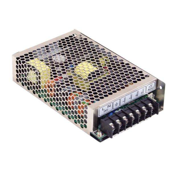 MEAN WELL HRP-100-12 12V 8.5A High Reliability Power Supply