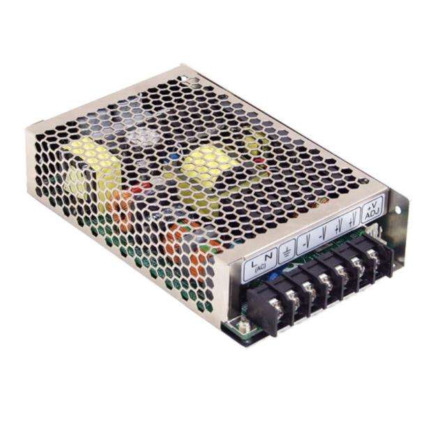 MEAN WELL HRP-150-12 12V 13A High Reliability Power Supply