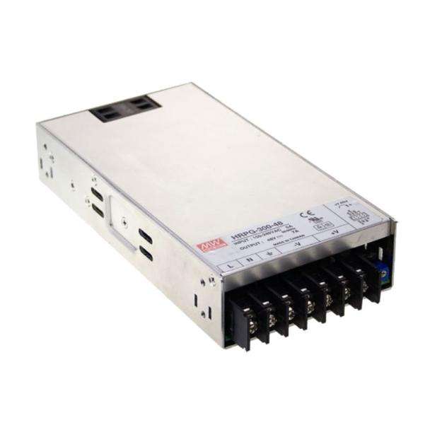 MEAN WELL HRP-300-12 12V 27A High Reliability Power Supply