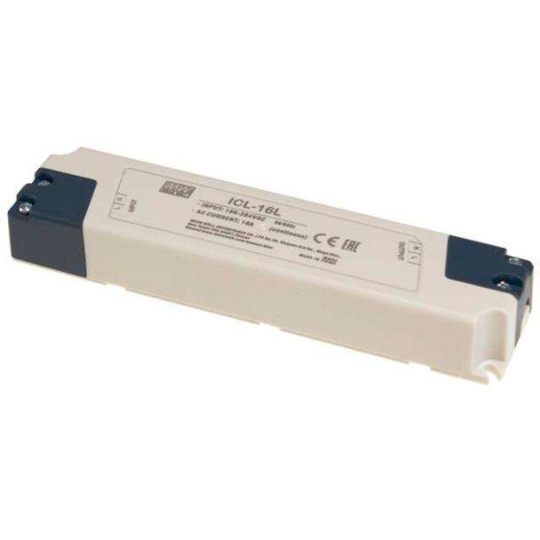 MEAN WELL ICL-16L 16A Inrush current limiter