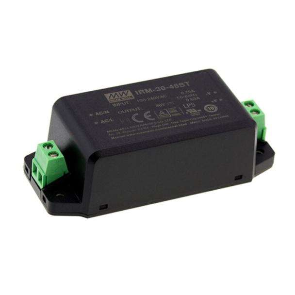 MEAN WELL IRM-30-12ST 12V 2.5A Power Supply Module