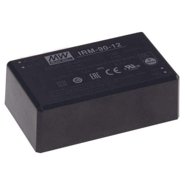 MEAN WELL Power Supply - Stroomtransformatoren